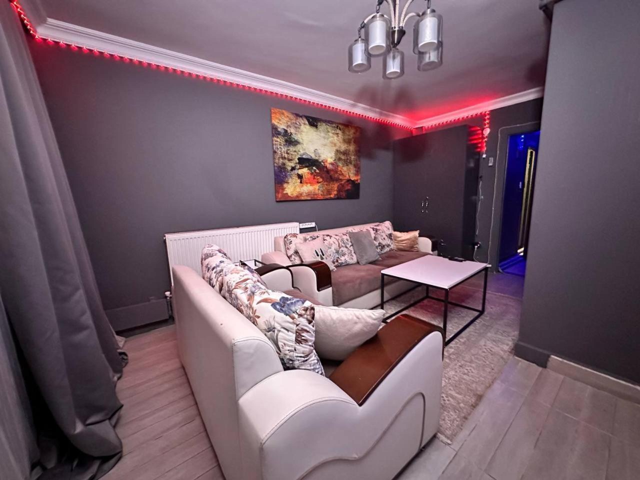 Freedom Modern And Luxry 1bd Taksim Sisli * Стамбул