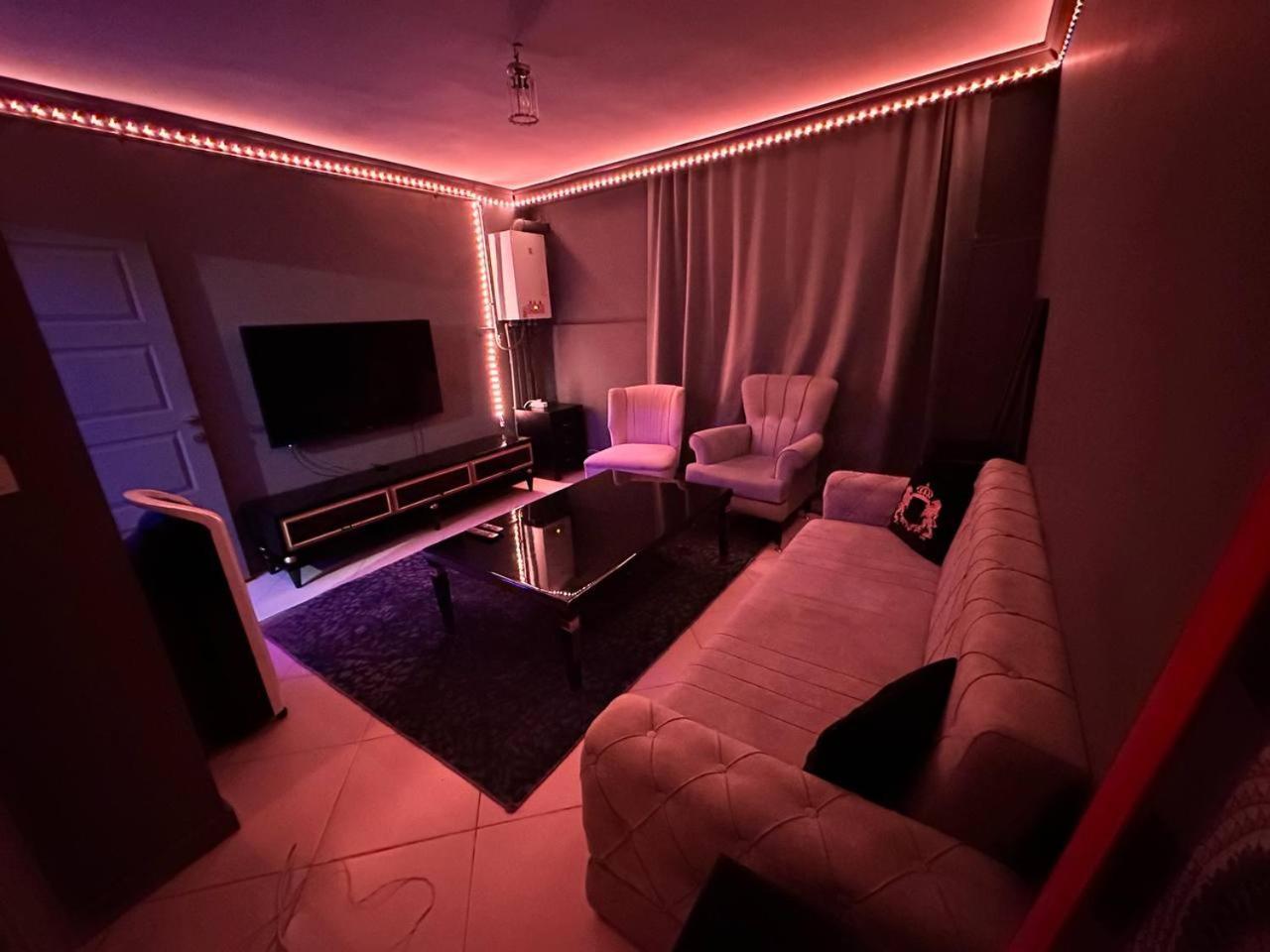 Freedom Modern And Luxry 1bd Taksim Sisli Стамбул