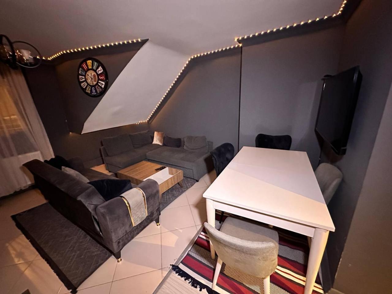 Freedom Modern And Luxry 1bd Taksim Sisli Апартаменти *