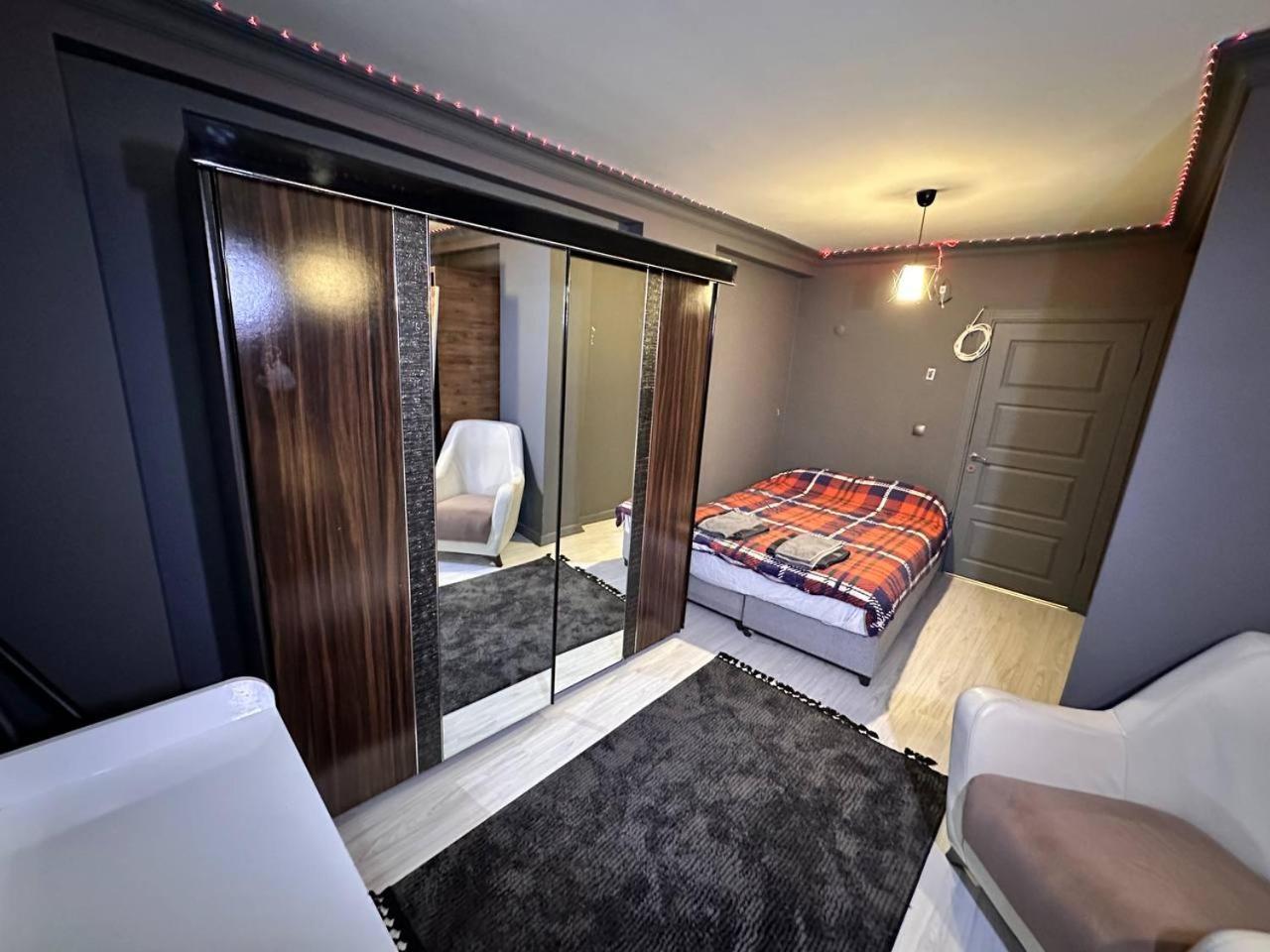 Freedom Modern And Luxry 1bd Taksim Sisli * Стамбул