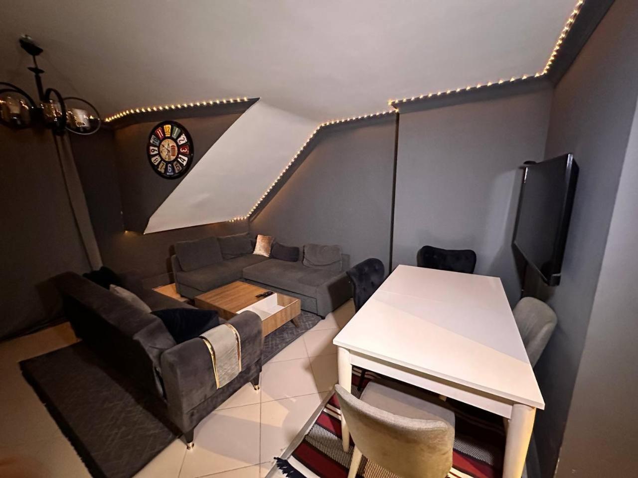 Апартаменти Freedom Modern And Luxry 1bd Taksim Sisli Стамбул