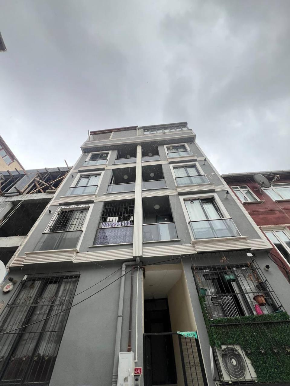 Freedom Modern And Luxry 1bd Taksim Sisli * Стамбул